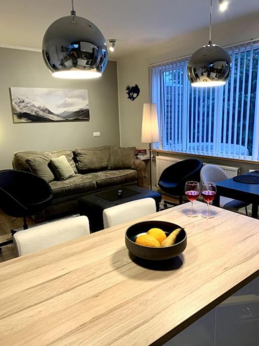 Cosy One Bedroom Apartment In Reykjavík Exteriér fotografie