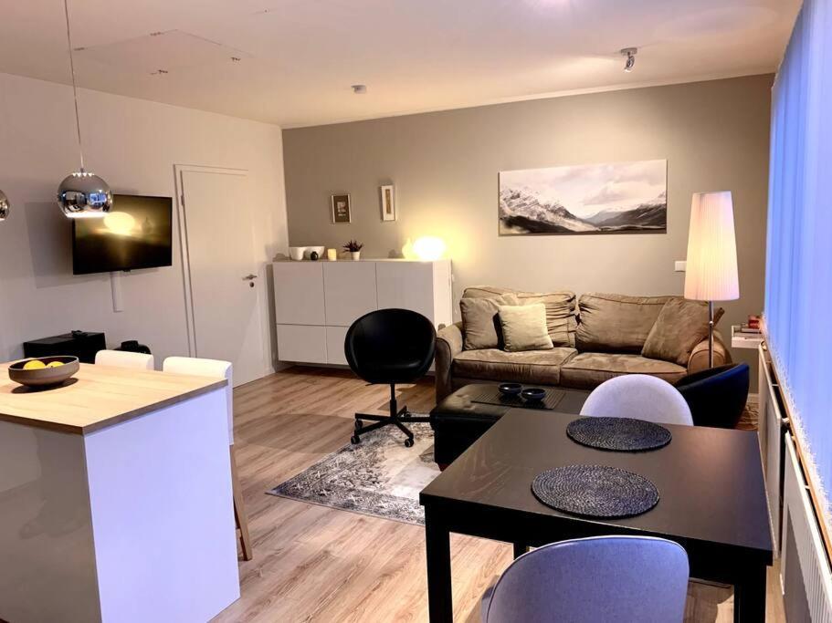 Cosy One Bedroom Apartment In Reykjavík Exteriér fotografie